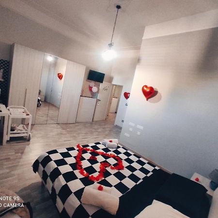 Scacco Matto Holiday House Taranto Exterior photo